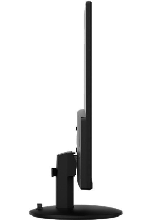 MSI Pro MP272L IPS HDR Monitor 27" FHD 1920x1080 with Response Time 4ms GTG vista 6