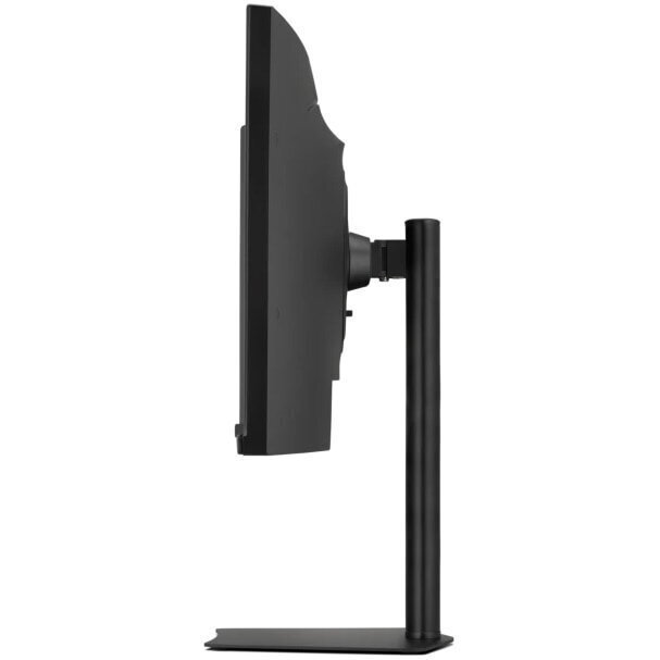 Viewsonic VA3420C Ultrawide IPS HDR Curved Monitor 34" QHD 3440x1440 with Response Time 1ms GTG view 5