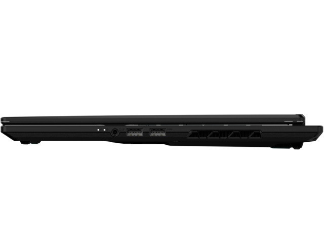 Gigabyte Gaming A16 16" IPS FHD+ 165Hz (Ryzen 7-260/16GB/512GB SSD + 512GB SSD/GeForce RTX 5060/No OS) (US Keyboard) vue 4