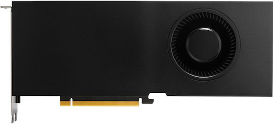 HP Quadro RTX 5000 24GB GDDR6 Graphics Card view 1