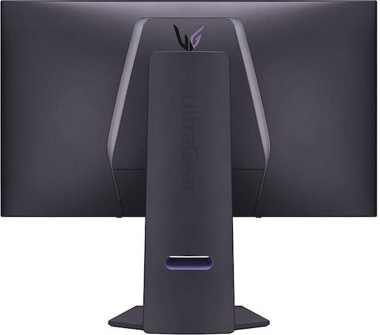 LG UltraGear 32GS95UE-B OLED HDR Gaming Monitor 31.5" 4K 3840x2160 240Hz with Response Time 0.03ms GTG view 6