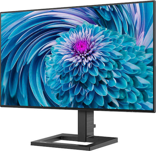Philips E Line 241E2FD IPS Monitor 23.8" FHD 1920x1080 with Response Time 4ms GTG vista 3