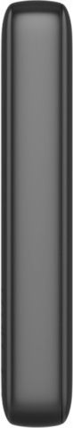 Canyon OnPower 25000mAh 140W with USB-A Port and 2 USB-C Ports Power Delivery / Quick Charge 3.0 Gray view 4
