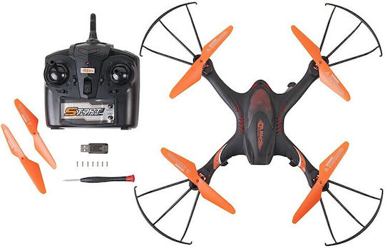 FDJ Toys Fudajia DR-A5 Black Drone without Camera vista 4