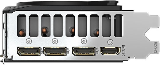 Gigabyte GeForce RTX 5060 Ti 16GB GDDR7 Eagle OC ICE Graphics Card view 9