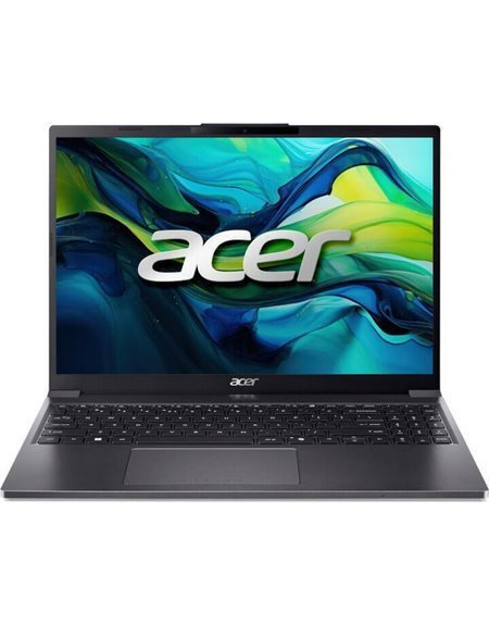 Acer Aspire Go 15 AG15-51P-510U -510U 15.3" IPS FHD+ (i5-1334U/8GB/256GB SSD/W11 Home) (US Keyboard) view 1