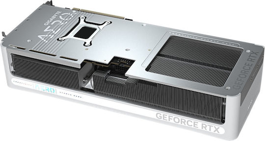 Gigabyte GeForce RTX 5070 Ti 16GB GDDR7 Aero OC Graphics Card view 7
