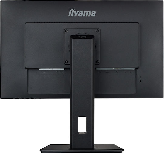 Iiyama ProLite XUB2492HSN-B5 IPS Monitor 24" FHD 1920x1080 with Response Time 4ms GTG view 5