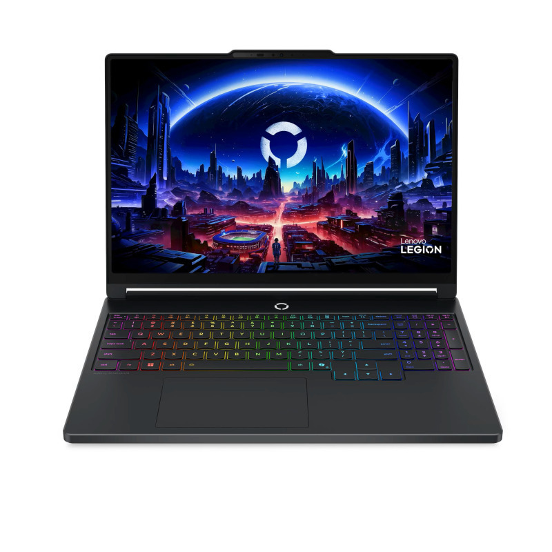 Lenovo Legion 5 15IPH11 15.3" OLED QHD+ 165Hz (Ultra 7-356H/32GB/1.0TB SSD/GeForce RTX 5060/No OS) (International English Keyboard)