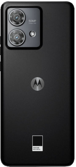 Motorola Edge 40 Neo 5G (12GB/256GB) Black Beauty view 3
