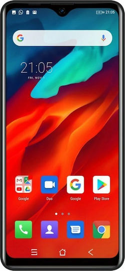 BlackView A80 Plus Dual SIM (4GB/64GB) Midnight Black view 6