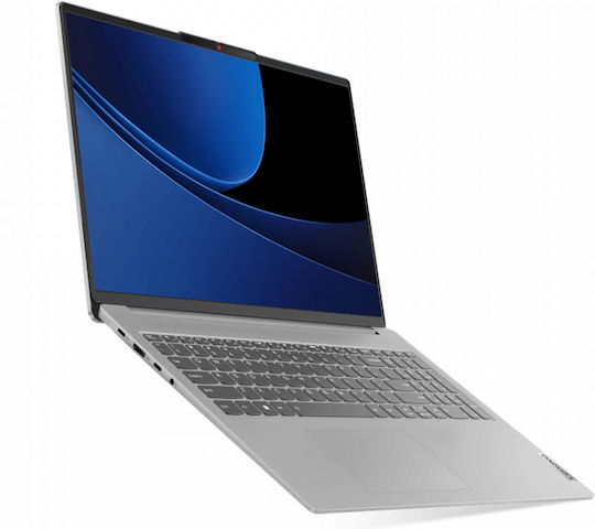 Lenovo IdeaPad Slim 5 16IMH9 16" IPS FHD+ (Ultra 5-125H/32GB/1TB SSD/W11 Home) Cloud Grey (ES Keyboard) vista 3