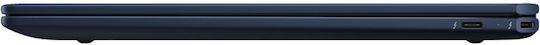 HP OmniBook Ultra Flip 14-fh0003nv 14" OLED Touchscreen 120Hz (Ultra 5-226V/16GB/1TB SSD/W11 Home) (GR Keyboard) view 4
