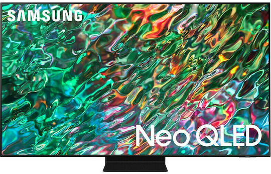 Samsung Smart Television 75" 4K UHD Neo QLED QE75QN90B HDR (2022)