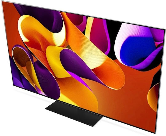 LG Smart Television 55" 4K UHD OLED OLED55G46LS HDR (2024) view 7