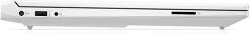 HP Victus 15-fa1005nv 15.6" IPS FHD (i5-13500H/8GB/512GB SSD/GeForce RTX 4050/W11 Home) White (GR Keyboard) view 5