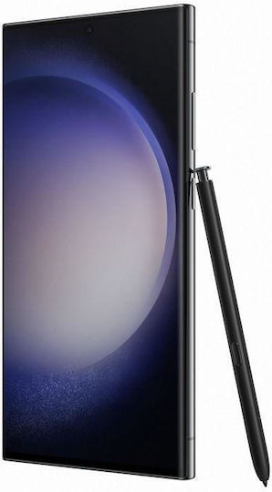 Samsung Galaxy S23 Ultra 5G Dual SIM (12GB/256GB) Phantom Black view 7