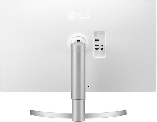 LG 32UN650P-W IPS HDR Monitor 31.5" 4K 3840x2160 with Response Time 5ms GTG vista 6