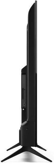 Sharp Smart Television 55" 4K UHD LED 55GL4060E HDR (2024) view 6