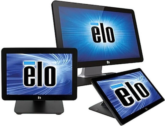 Elodie Details E511214 Monitor 21.5" FHD 1920x1080 with Response Time 14ms GTG view 4