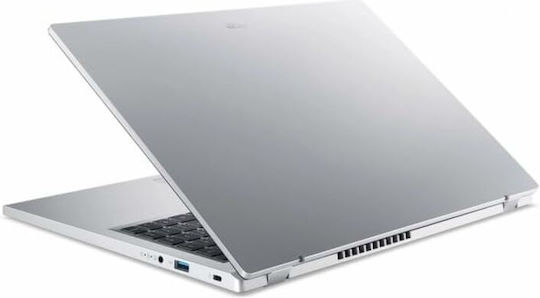 Acer Extensa 215-33 15.6" FHD (i3-N305/8GB/256GB SSD/No OS) (ES Keyboard) vista 5