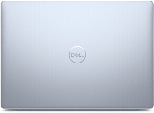 Dell Inspiron 16 Plus 7640 16" QHD+ (Ultra 7-155H/16GB/1TB SSD/GeForce RTX 4050/W11 Pro) Ice Blue (US Keyboard) view 3