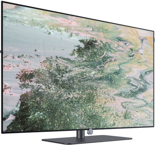 Loewe Smart Television 55" 4K UHD OLED Inspire 55 Dr+ HDR (2025)