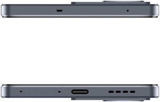 Realme 14T 5G Dual SIM (8GB/256GB) Black view 7