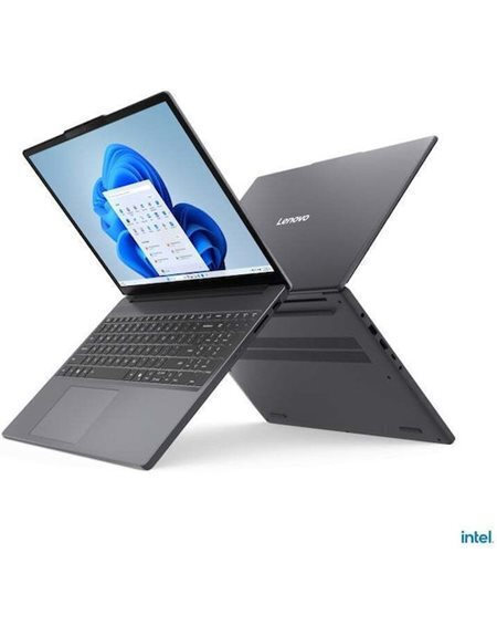 Lenovo IdeaPad Slim 3 15IRH10R 15.3" IPS FHD+ (Core 5-210H/8GB/512GB SSD/W11 Home) Luna Grey (US Keyboard) view 1