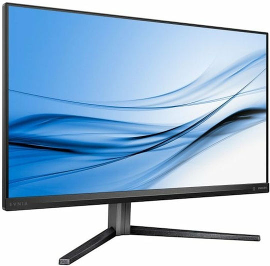 Philips Evnia 5000 IPS HDR Gaming Monitor 27" QHD 2560x1440 180Hz with Response Time 1ms GTG view 7