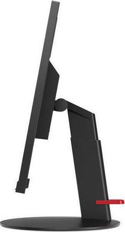 Lenovo ThinkVision T27i-10 IPS Monitor 27" FHD 1920x1080 with Response Time 6ms GTG vue 4