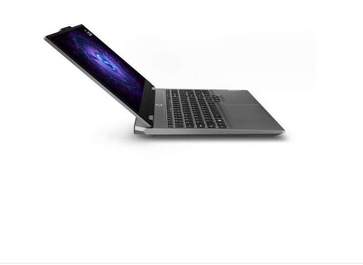 Lenovo LOQ 15IRX9 15.6" IPS FHD 144Hz (i7-13645HX/16GB/512GB SSD/GeForce RTX 4050/No OS) Luna Grey (International English Keyboard) vue 5