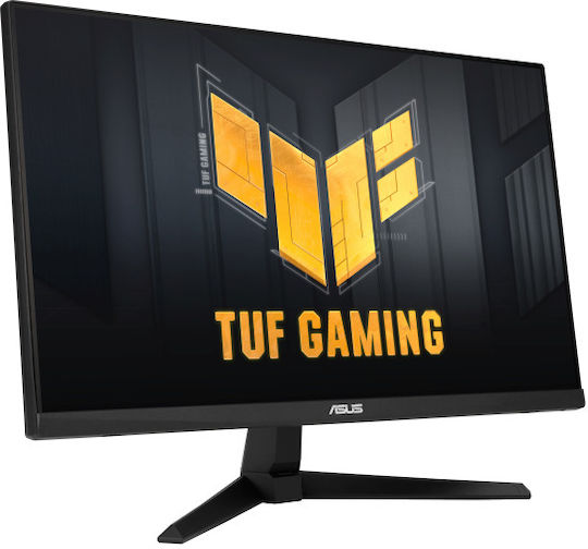 Asus TUF Gaming VG249QM1A IPS Gaming Monitor 23.8" FHD 1920x1080 270Hz with Response Time 1ms GTG view 3