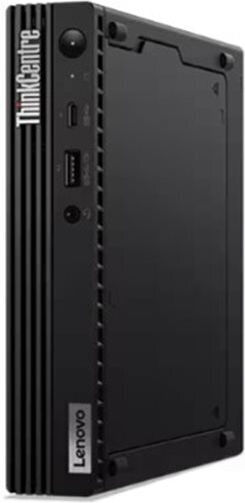 Lenovo ThinkCentre M75q Gen 2 Mini PC (Ryzen 5 Pro 5650GE/8GB DDR4/512GB SSD/No OS)