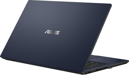 Asus ExpertBook B3 B3604CMA-Q90346 16" IPS (Ultra 7-155H/16GB/512GB SSD/No OS) Star Black (US Keyboard) vue 2