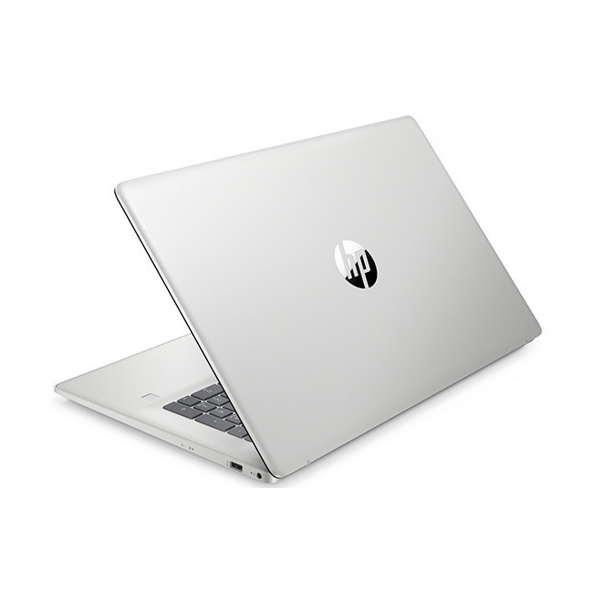 HP 17-cp2007ny 17.3" IPS FHD (Ryzen 5-7520U/8GB/512GB SSD/W11 Home) (US Keyboard) view 3