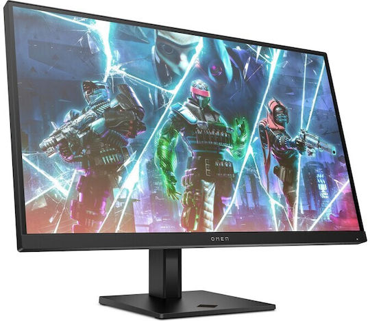 HP OMEN 27s IPS HDR Gaming Monitor 27" FHD 1920x1080 240Hz with Response Time 1ms GTG view 3
