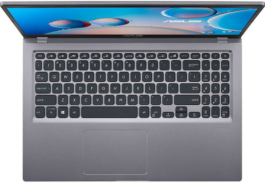 Asus M515UA-BQ469 15.6" FHD (Ryzen 5-5500U/8GB/512GB SSD/W11 Home) (US Keyboard) vue 5