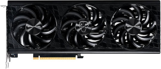 Gainward GeForce RTX 5060 Ti 8GB GDDR7 Python III OC Graphics Card view 2