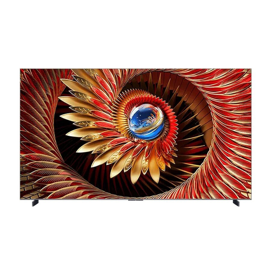 TCL Smart Television 98" 4K UHD QLED C8K HDR (2025) view 1
