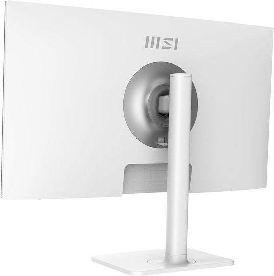 MSI Modern MD272QXPW IPS HDR Monitor 27" QHD 2560x1440 with Response Time 5ms GTG view 6