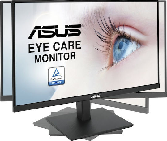 Asus VA27AQSB IPS Monitor 27" QHD 2560x1440 view 4