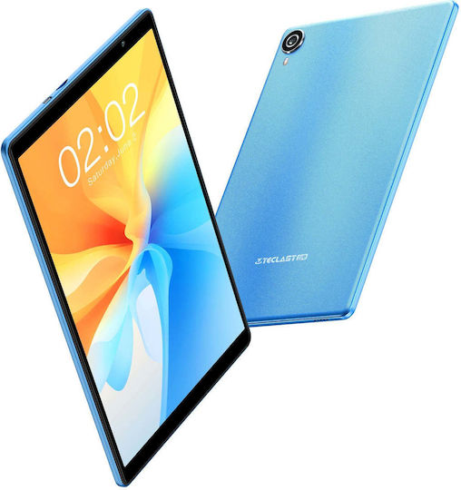 Teclast P25T 2023 10.1" Tablet (4GB/64GB) Sky Blue view 4
