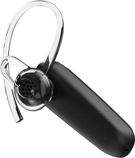 Motorola HK126 In-ear Bluetooth Handsfree Earphone Black view 2