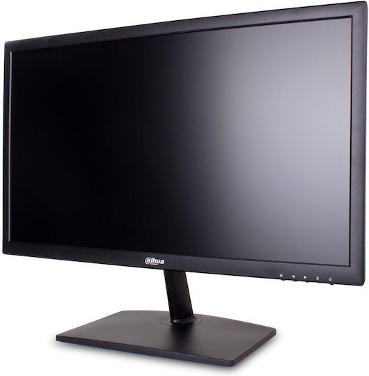 Dahua LM22-L200 VA Monitor 22" FHD 1920x1080 with Response Time 6.5ms GTG view 3