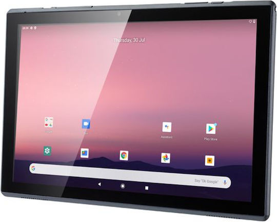 Acer 3RD ATAB1024E GEN 10.1" Tablet (4GB/32GB) Black