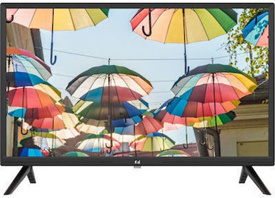 F&U Television 24" HD Ready LED FL24116 (2022)