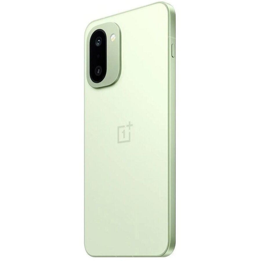 OnePlus 15R 5G Dual SIM (12GB/256GB) Mint Breeze view 5