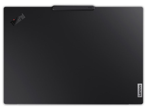 Lenovo ThinkPad P14s Gen 6 14.5" IPS FHD+ (Ultra 7-255H/32GB/1TB SSD/RTX PRO 500 Blackwell/W11 Pro) (GR Keyboard) view 2