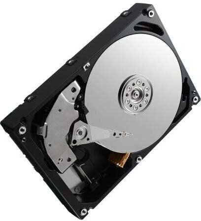 Dell 12TB HDD Hard Drive 3.5" SAS 2.0 for Server 161-BCBE view 2